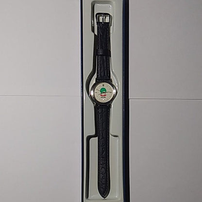 Citizen Q&Q Analog Quartz Women 21St Century World'S Expo