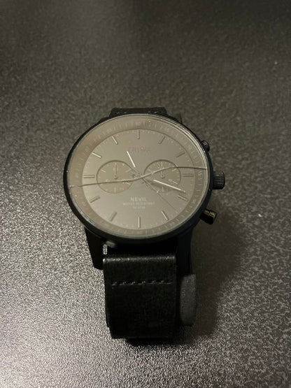 Triwa Analog Quartz Men