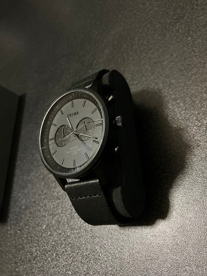 Triwa Analog Quartz Men