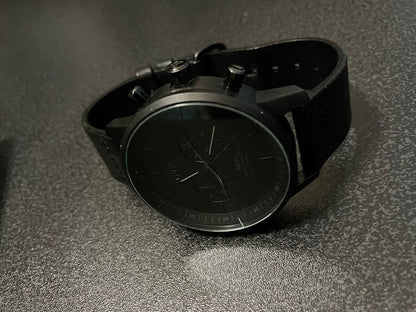 Triwa Analog Quartz Men