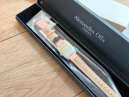 Alessandra Olla Analog Quartz Women