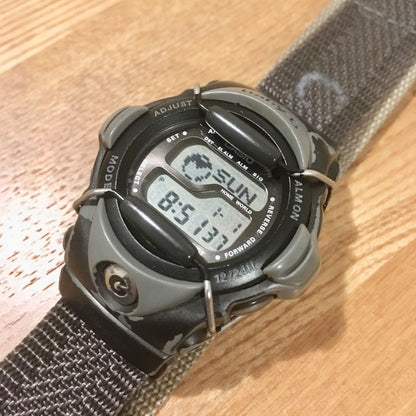 Casio Baby-G Digital Quartz Men