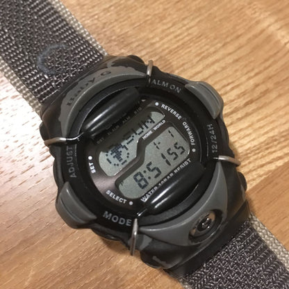Casio Baby-G Digital Quartz Men