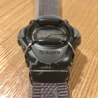 Casio Baby-G Digital Quartz Men
