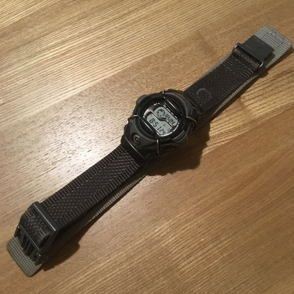 Casio Baby-G Digital Quartz Men