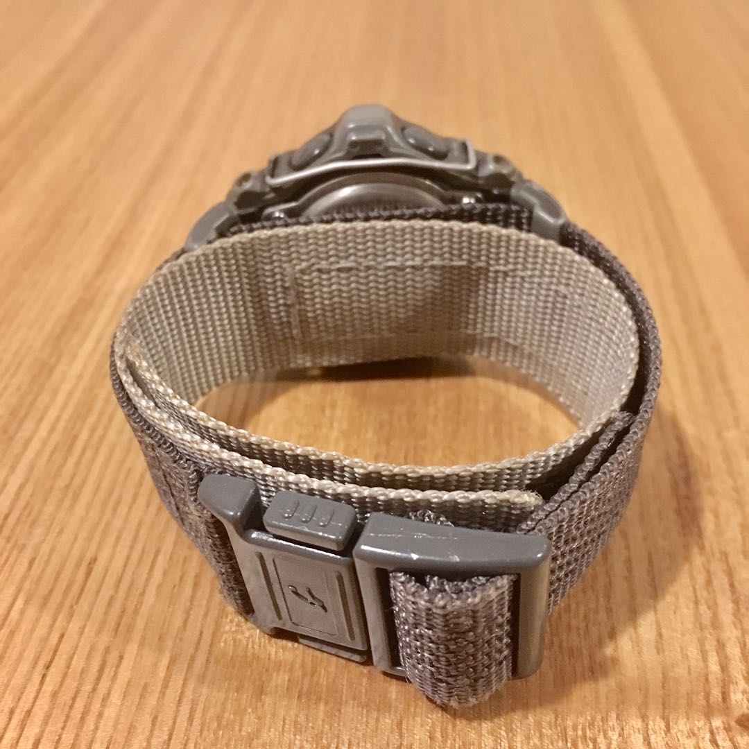 Casio Baby-G Digital Quartz Men