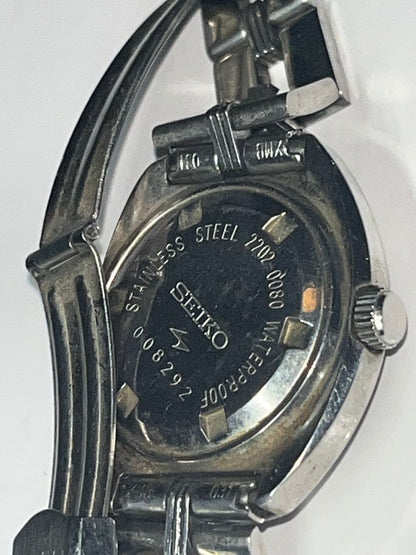 Seiko 2202-0080 Analog Mechanical (Manual) Women