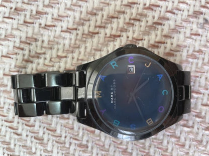 Marc By Jacobs Digital-Analog Quartz Men
