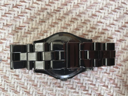 Marc By Jacobs Digital-Analog Quartz Men
