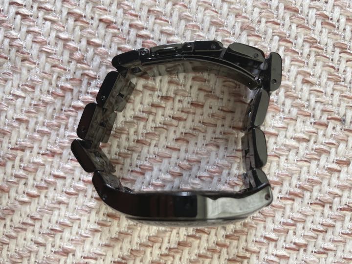 Marc By Jacobs Digital-Analog Quartz Men