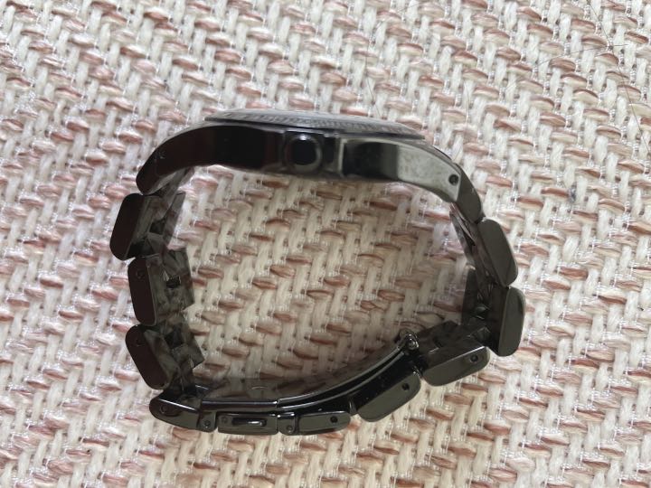 Marc By Jacobs Digital-Analog Quartz Men