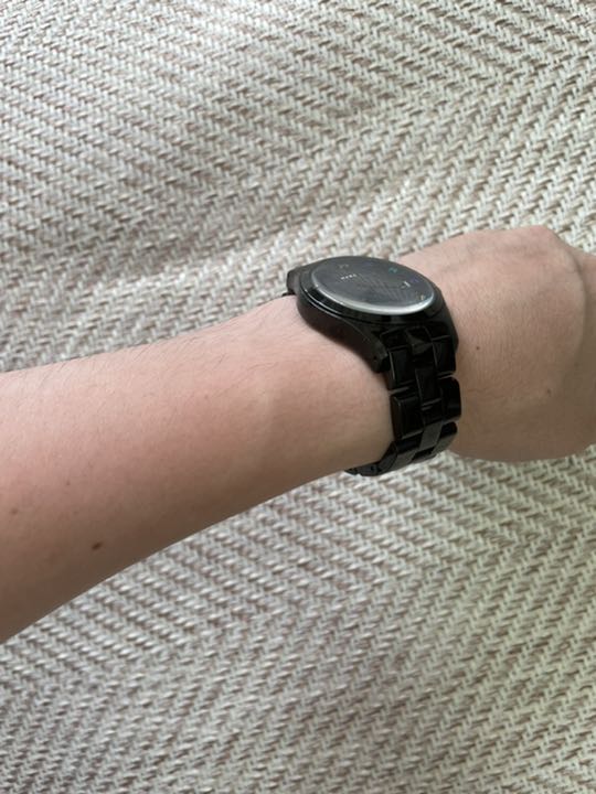 Marc By Jacobs Digital-Analog Quartz Men