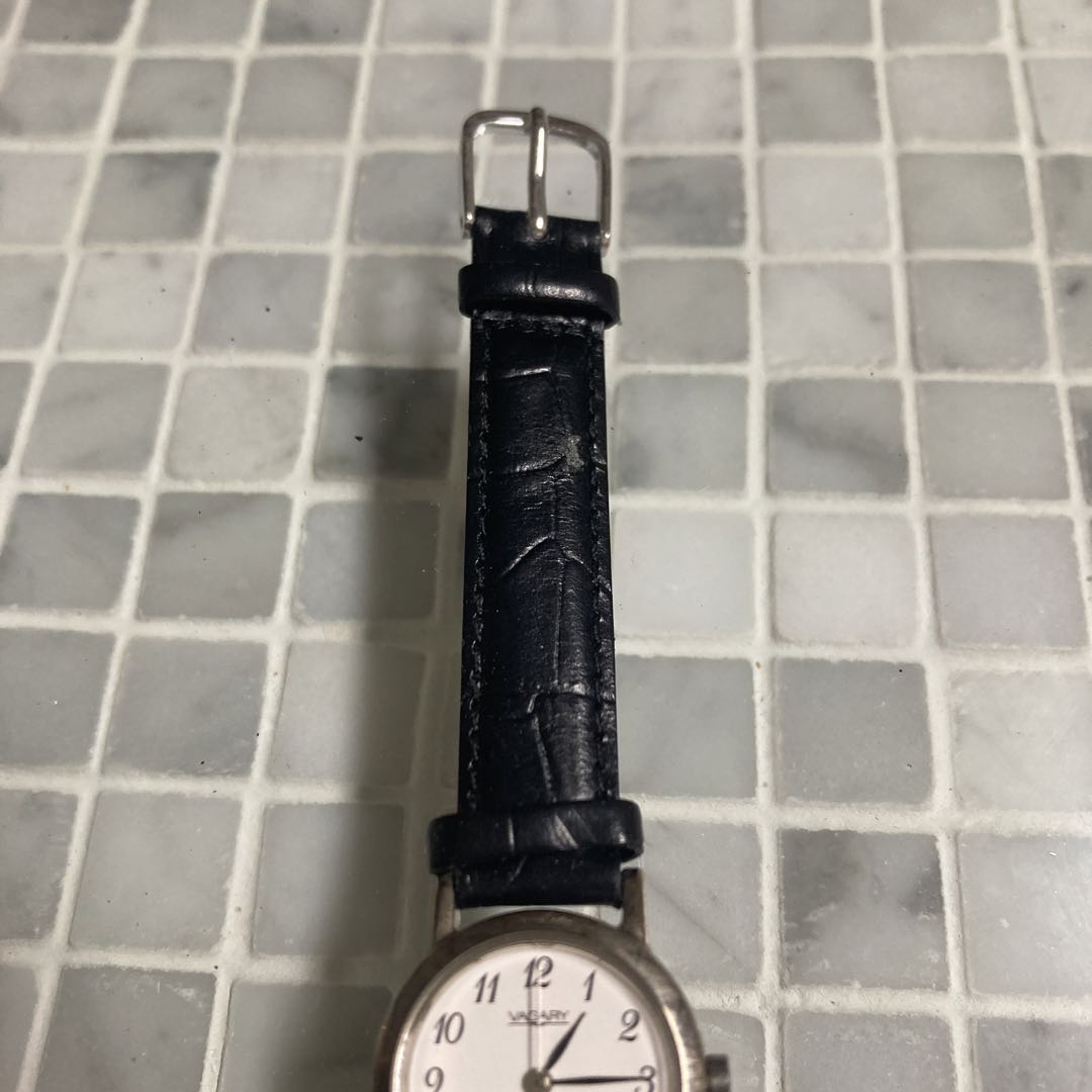 VAGARY Analog Quartz Women Women