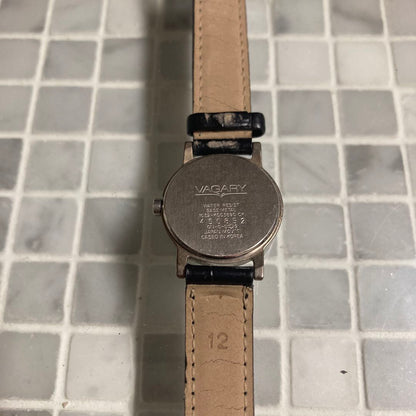 VAGARY Analog Quartz Women Women