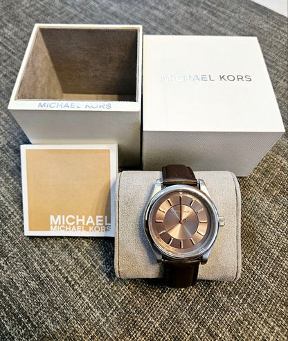 Michael Kors Digital-Analog Quartz Men