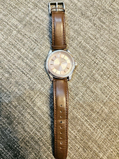 Michael Kors Digital-Analog Quartz Men