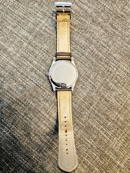 Michael Kors Digital-Analog Quartz Men