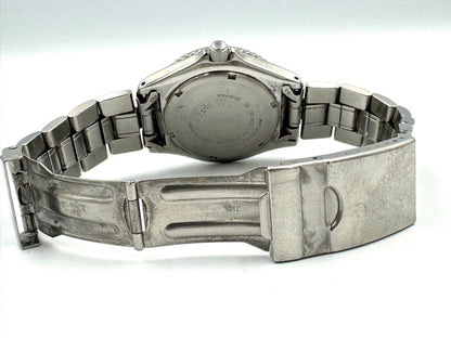 Seiko Alba V14J-0AB0 Analog Quartz Men Solar
