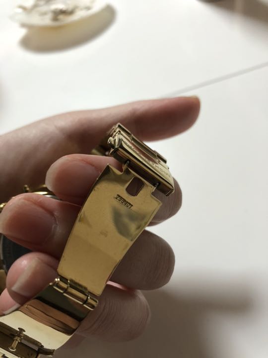 Michael Kors Analog Quartz Men