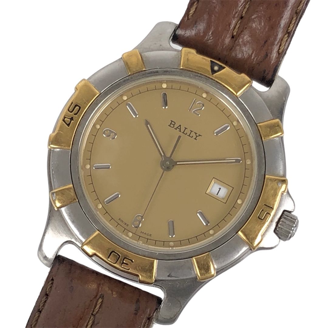 Barry 73.04 Analog Quartz Men