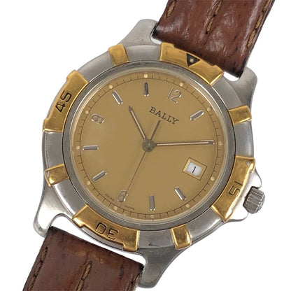 Barry 73.04 Analog Quartz Men