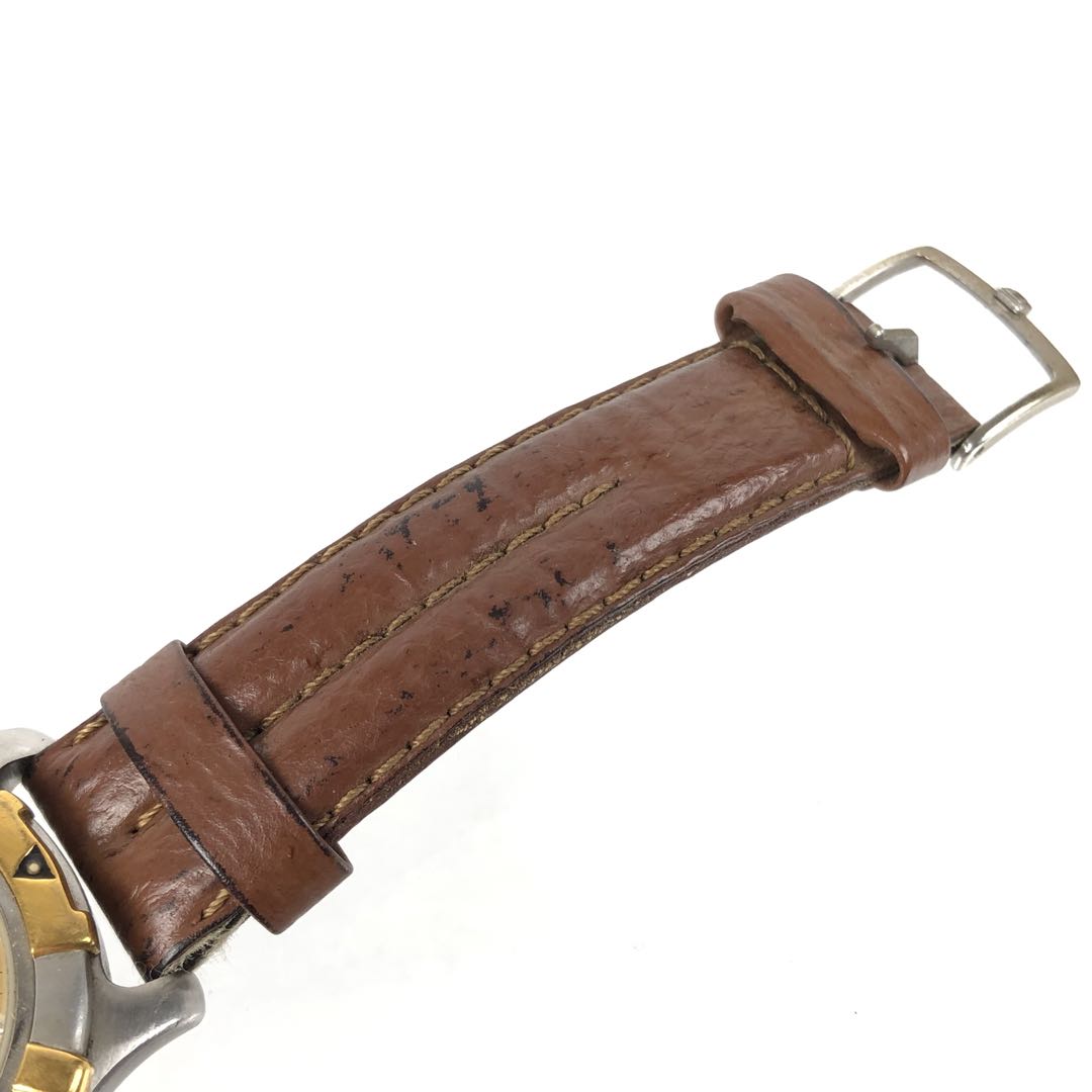 Barry 73.04 Analog Quartz Men