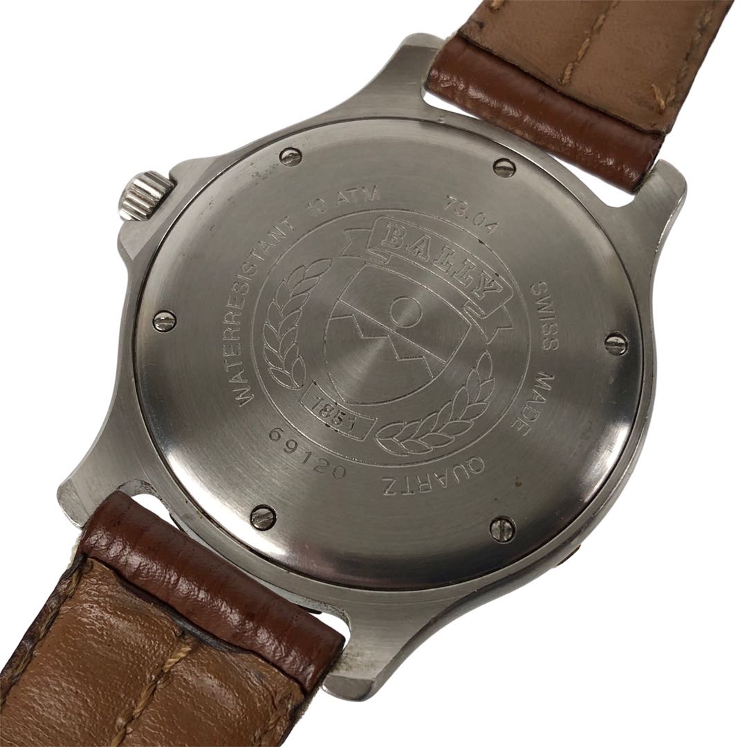 Barry 73.04 Analog Quartz Men