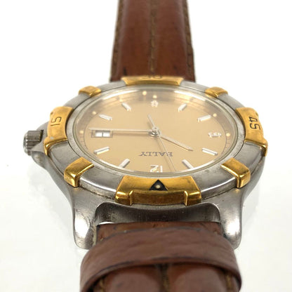 Barry 73.04 Analog Quartz Men