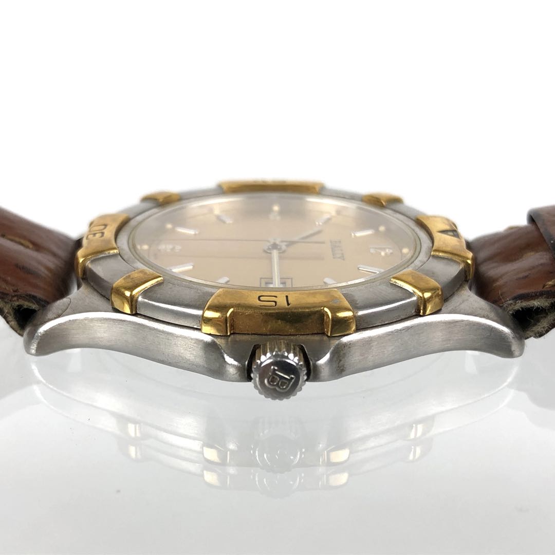 Barry 73.04 Analog Quartz Men