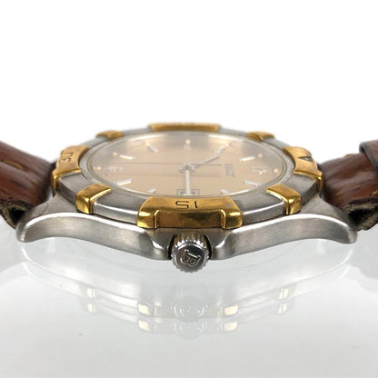 Barry 73.04 Analog Quartz Men