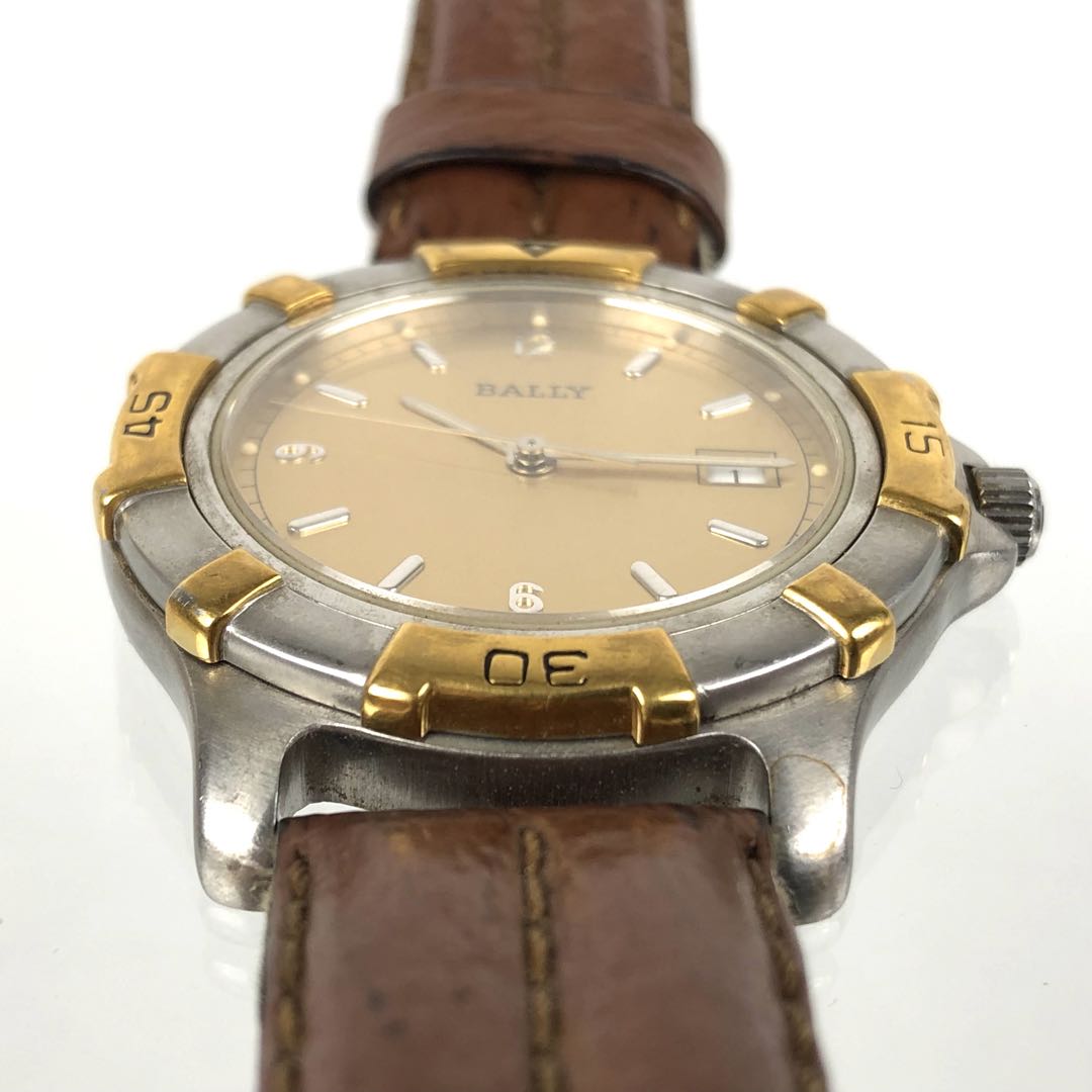 Barry 73.04 Analog Quartz Men