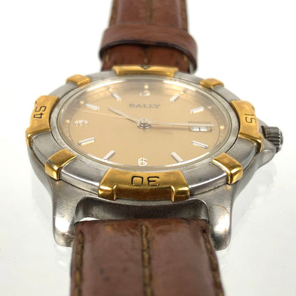 Barry 73.04 Analog Quartz Men
