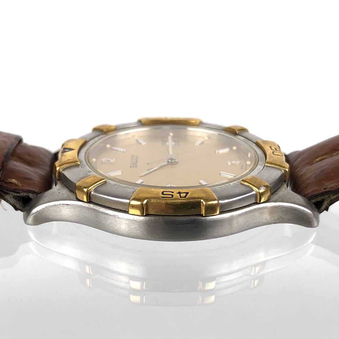 Barry 73.04 Analog Quartz Men
