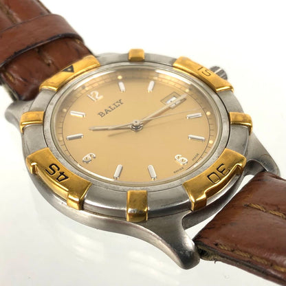 Barry 73.04 Analog Quartz Men