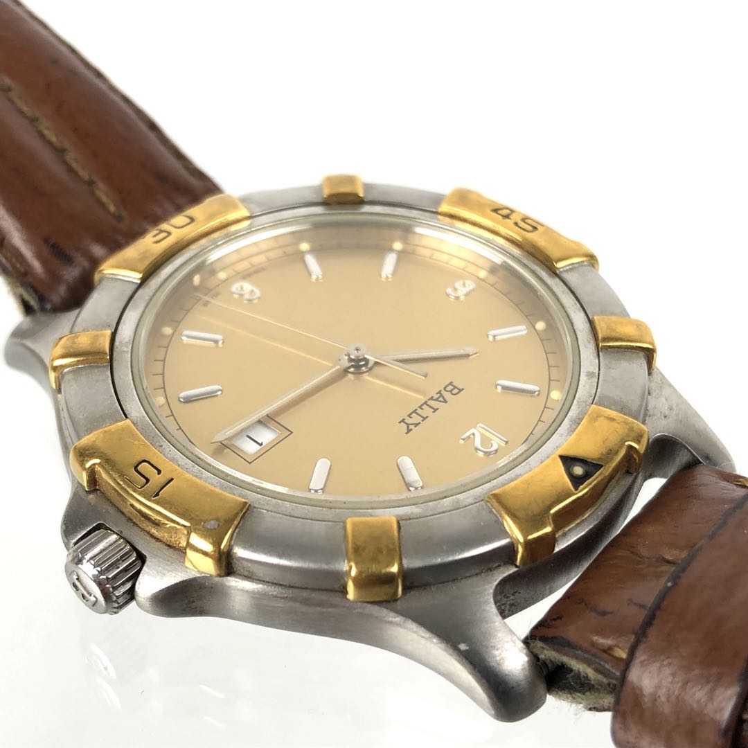 Barry 73.04 Analog Quartz Men