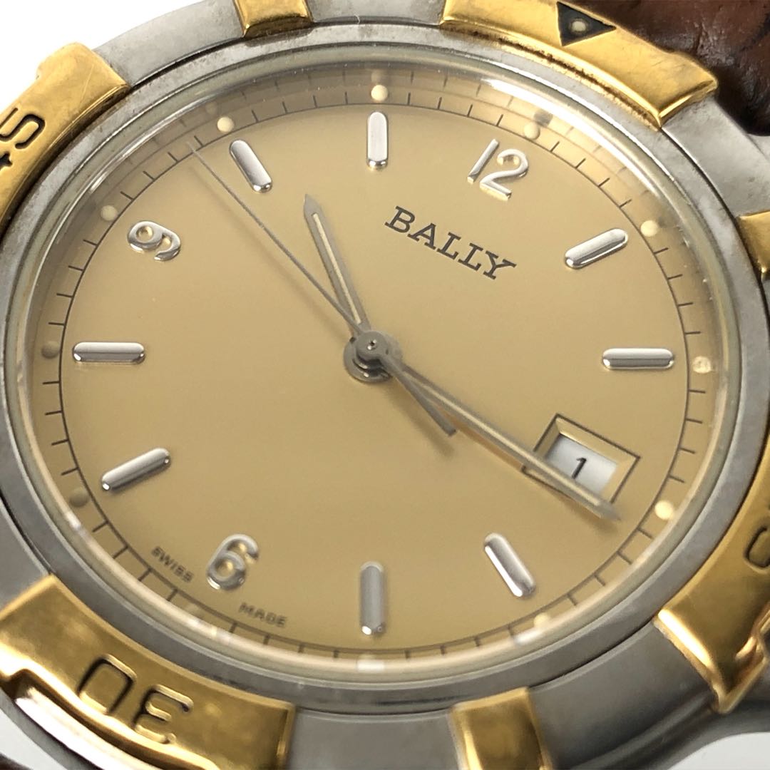 Barry 73.04 Analog Quartz Men