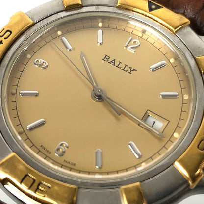 Barry 73.04 Analog Quartz Men
