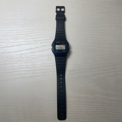 Casio 593*AND Digital Quartz Women