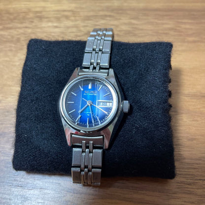 Seiko Analog Mechanical (Manual) Women