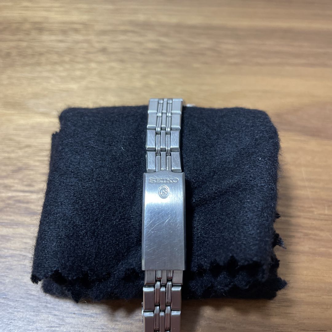 Seiko Analog Mechanical (Manual) Women