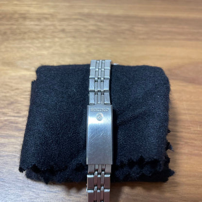 Seiko Analog Mechanical (Manual) Women