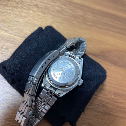 Seiko Analog Mechanical (Manual) Women