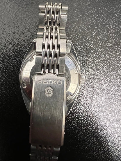 Seiko Analog Mechanical (Automatic) Women