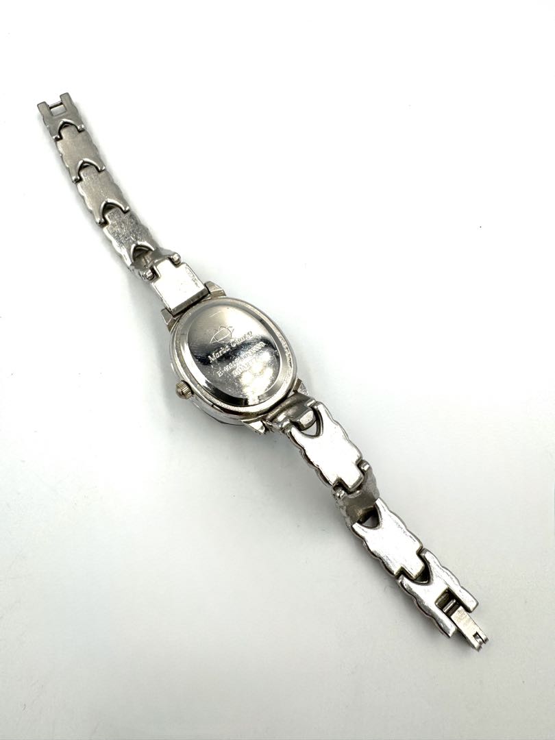 Marba Cameo Analog Quartz Women Watch