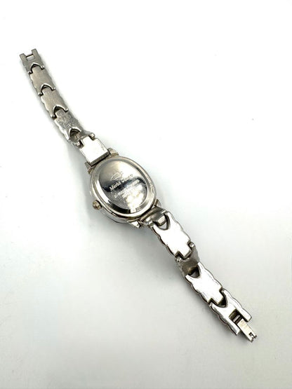 Marba Cameo Analog Quartz Women Watch