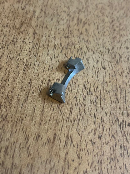 Seiko 6R15-00H0 Analog Mechanical (Manual) Men End Links for Sarb021 etc.