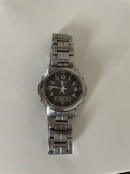 Casio Digital-Analog Quartz Men