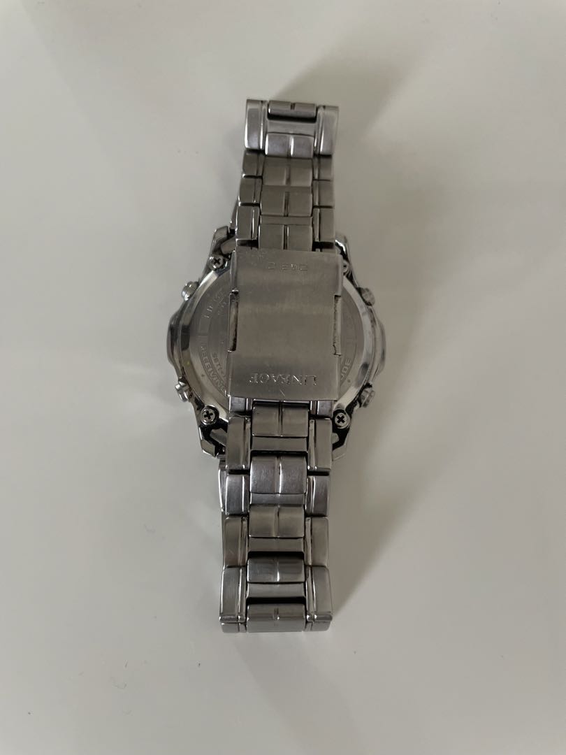 Casio Digital-Analog Quartz Men