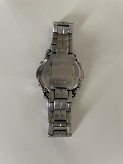 Casio Digital-Analog Quartz Men