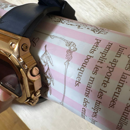 G-shock Digital Quartz Women